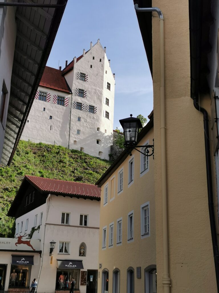 Casa Füssen - Ihr Ausgangspunkt für Abenteuer