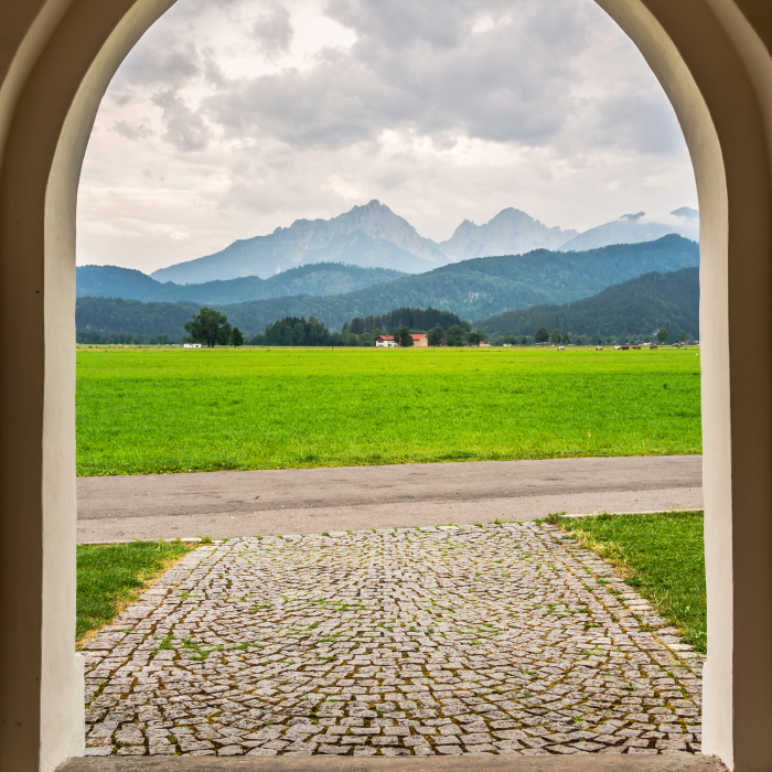 Dora die Inhaberin wird sich alle Mühe , dass sie sich gut fühlen. Es gibt eine große Sammlung an Karten und Ausflug-Tipps“